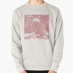 Joji Sweatshirts - Joji - Will He  Pullover Sweatshirt RB3006