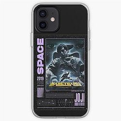 Joji Cases - Joji™ Sanctuary Space Graphic iPhone Soft Case RB3006