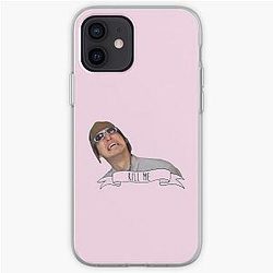 Joji Cases - Joji Miller - Kill Me iPhone Soft Case RB3006
