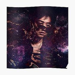 Joji Posters - Joji Photoshoot Graphic Poster Wall Decor