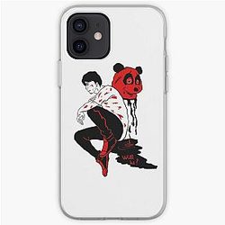 Joji Cases - Will He - Joji iPhone Soft Case RB3006