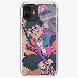 Joji Cases - Joji 'Yeah Right' iPhone Soft Case RB3006