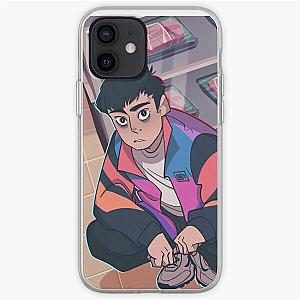 Joji Cases - Joji 'Yeah Right' iPhone Soft Case RB3006