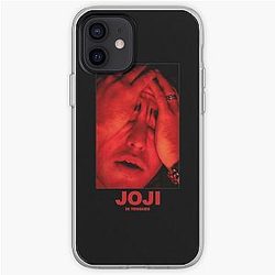 Joji Cases - Joji iPhone Soft Case RB3006