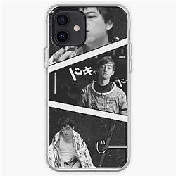 Joji Cases - Joji (Sad Boi in Space) iPhone Soft Case RB3006