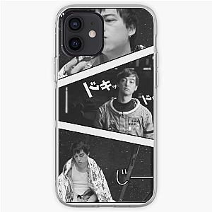 Joji Cases - Joji (Sad Boi in Space) iPhone Soft Case RB3006