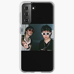 Joji Cases - Rich Brian and Joji Samsung Galaxy Soft Case RB3006