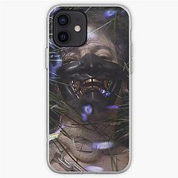 Joji Cases - Will He - Joji iPhone Soft Case RB3006