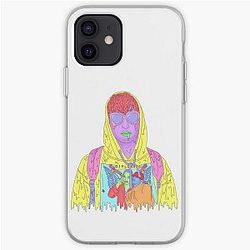 Joji Cases - Joji iPhone Soft Case RB3006