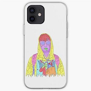 Joji Cases - Joji iPhone Soft Case RB3006