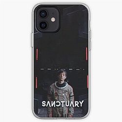 Joji Cases - Joji - Sanctuary iPhone Soft Case RB3006