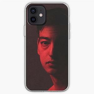 Joji Cases - Joji Red Light iPhone Soft Case RB3006