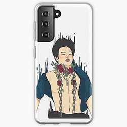 Joji Cases - Joji #2 Samsung Galaxy Soft Case RB3006