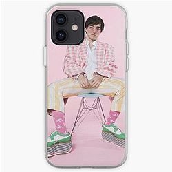 Joji Cases - Joji iPhone Soft Case RB3006