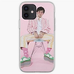Joji Cases - Joji iPhone Soft Case RB3006
