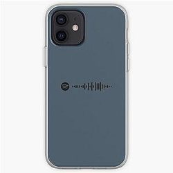 Joji Cases - Sanctuary by Joji Code iPhone Soft Case RB3006