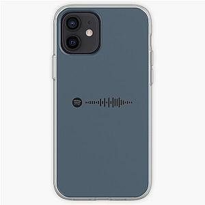 Joji Cases - Sanctuary by Joji Code iPhone Soft Case RB3006