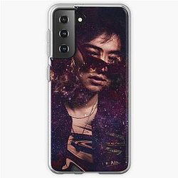 Joji Cases - Joji Art Samsung Galaxy Soft Case RB3006