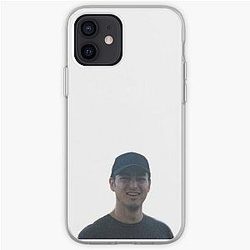 Joji Cases - Joji Reaction iPhone Soft Case RB3006