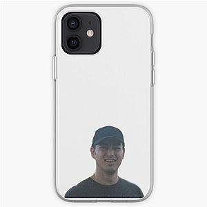 Joji Cases - Joji Reaction iPhone Soft Case RB3006