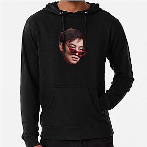 Joji Glasses Pullover Hoodie