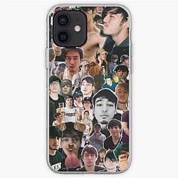 Joji Cases - Joji iPhone Soft Case RB3006