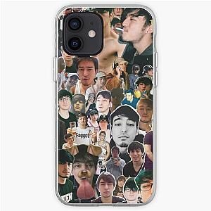Joji Cases - Joji iPhone Soft Case RB3006