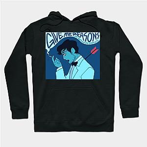 Joji Slow Dancing in the Dark Graphic Design Vintage Hoodie