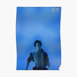 Joji Posters - Joji - In Tongues Poster RB3006