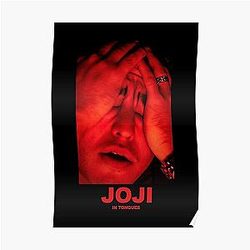Joji Posters - Joji Poster RB3006