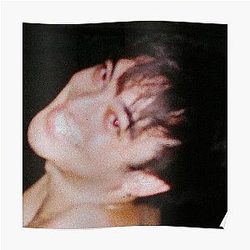 Joji Posters - Ballads 1 Poster RB3006