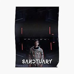 Joji Posters - Joji - Sanctuary Poster RB3006