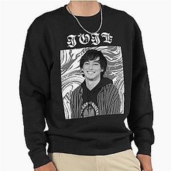 Joji Class of 2019 Pullover Sweatshirt