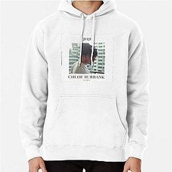 Joji Chloe Burbank Album Cover Pullover Hoodie