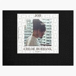 Chloe Burbank Vol. 1 - Joji Jigsaw