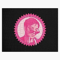 Joji Barbie Girl Pretty Boy Jigsaw Puzzle