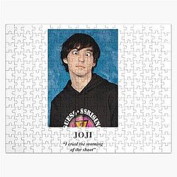 Joji is god Jigsaw Puzzle