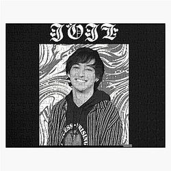 Joji Class of 2019 Jigsaw Puzzle