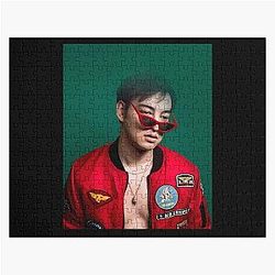 Joji Sad Boy Jigsaw Puzzle