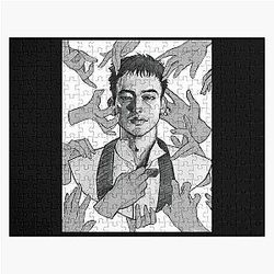 Joji - Many Hands Jigsaw Puzzle