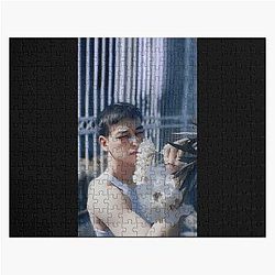 Joji - White Flowers Puzle