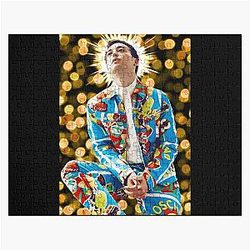 Joji Jigsaw Puzzle
