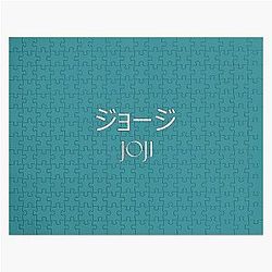 Joji Jigsaw Puzzle