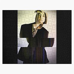 Joji Glitched Jigsaw Puzzle
