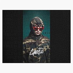 Joji - Hoodie Puzzle