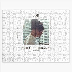 Joji - Chloe Burbank Album Cover Jigsaw