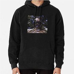 Will He Joji Pullover Hoodie