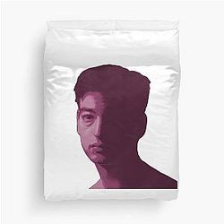 Joji T-shirt Duvet Cover