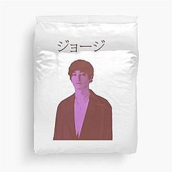 Joji Duvet Cover