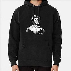 JOJI Merch Nectar Shattered Pullover Hoodie